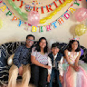 Meet your Posher, Vineet